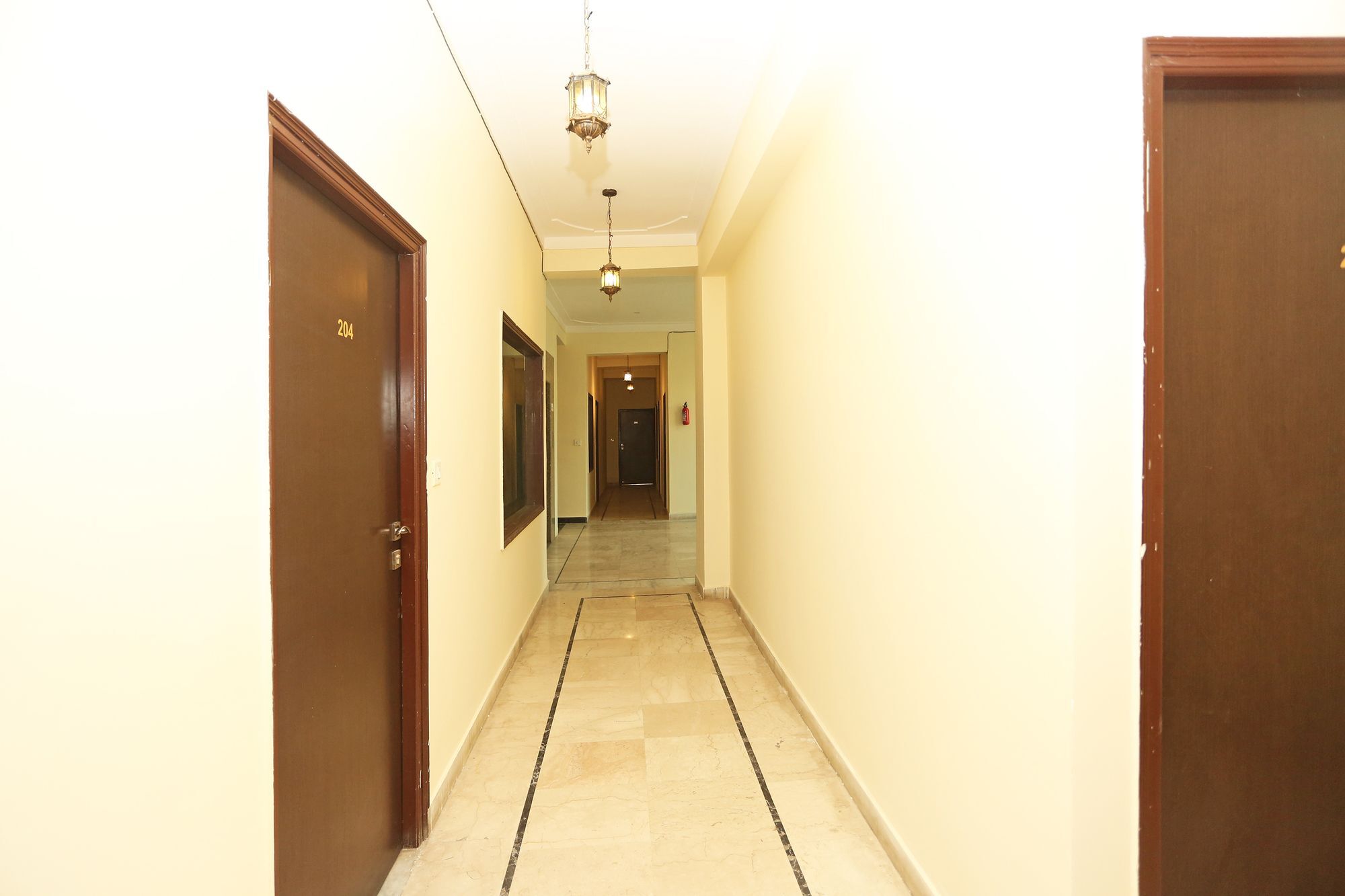 Hotel Oyo 3095 Jai Mahal 2*