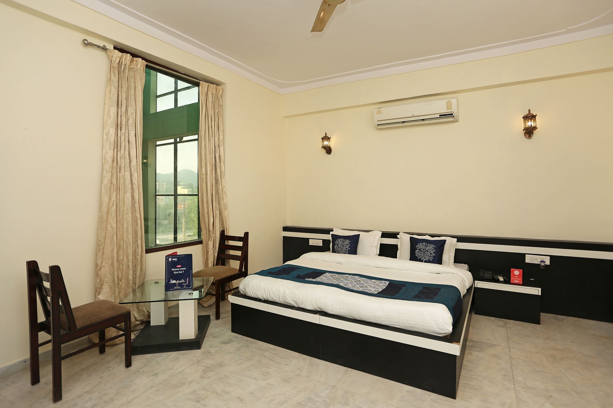 Hotel Oyo 3095 Jai Mahal