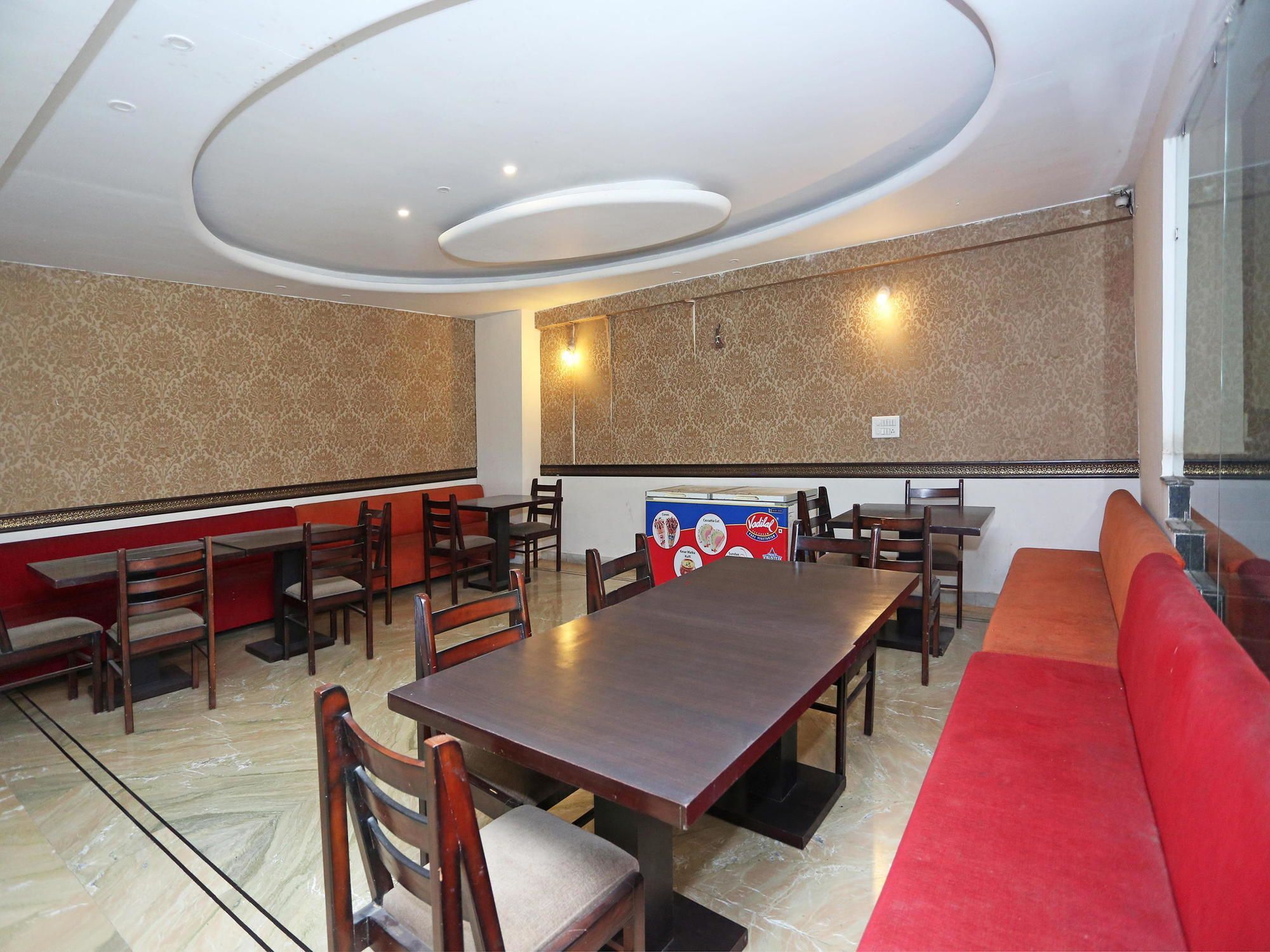 Oyo 3095 Jai Mahal