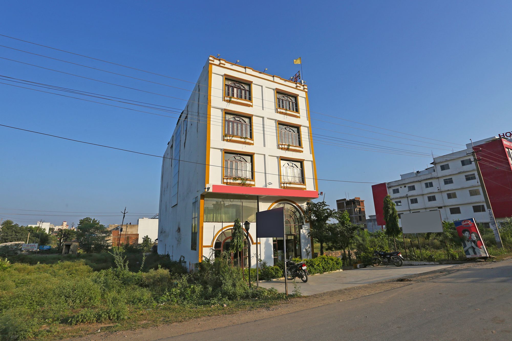 Hotel Oyo 3095 Jai Mahal