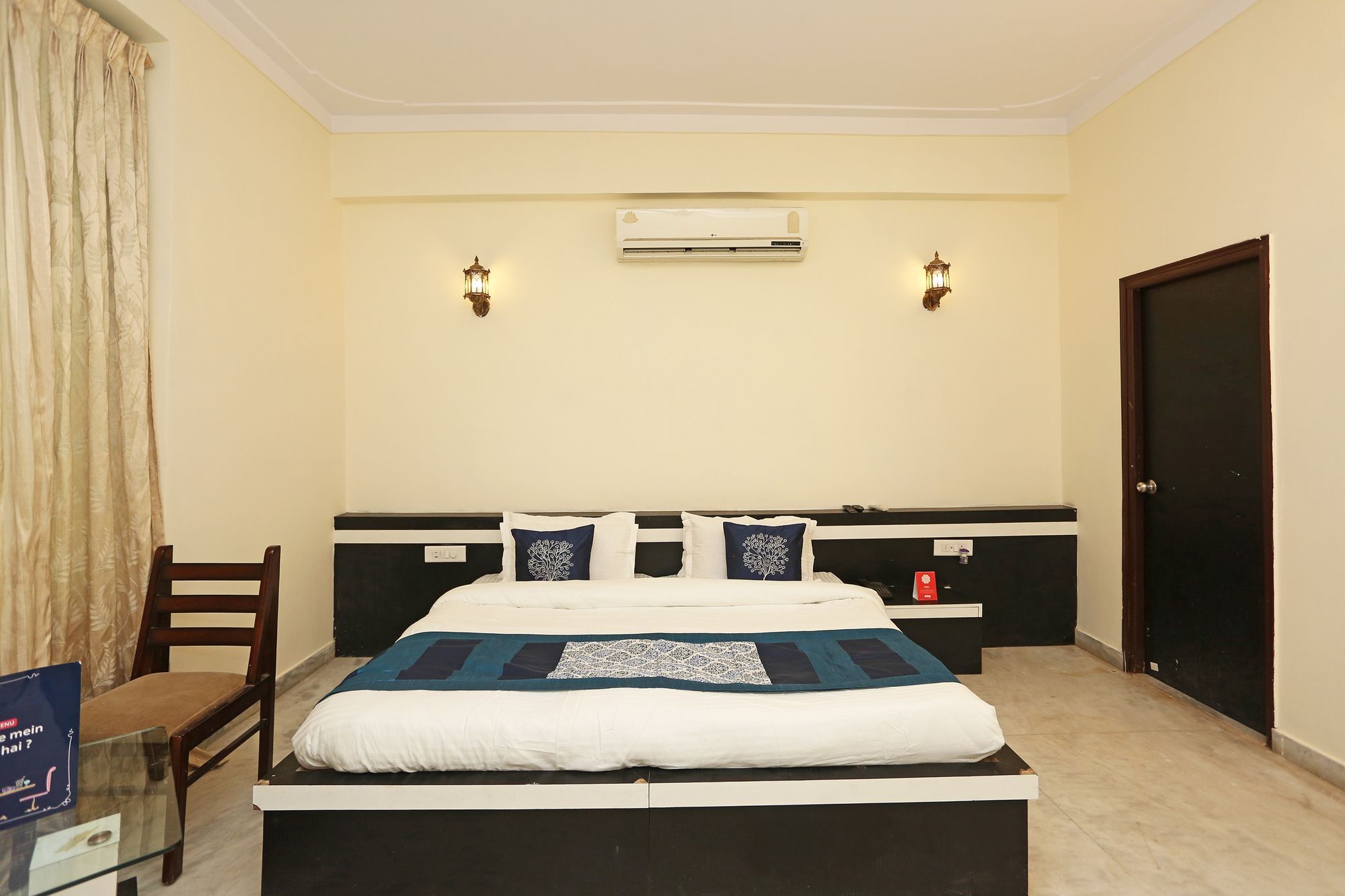 Hotel Oyo 3095 Jai Mahal 2*
