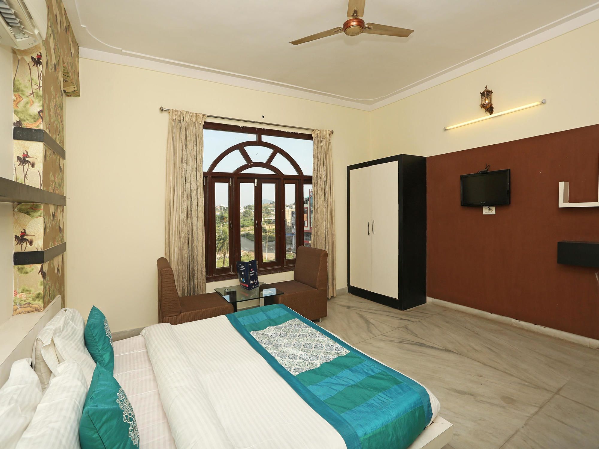 Hotel Oyo 3095 Jai Mahal