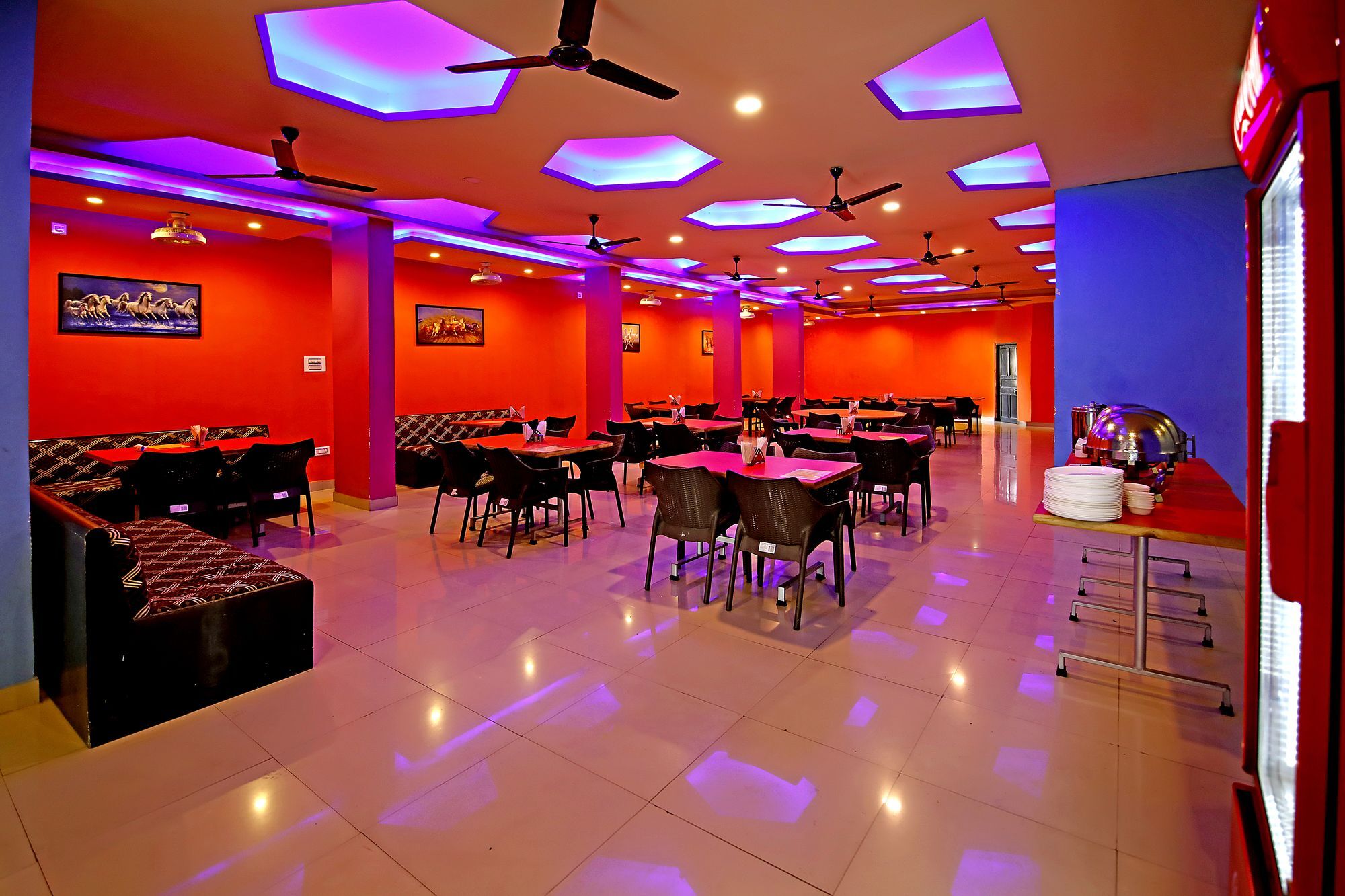 Hotel Oyo 3439 Ace Udaipur