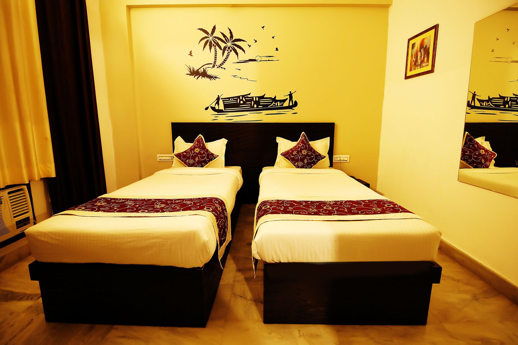 Hotel Oyo 3439 Ace Udaipur