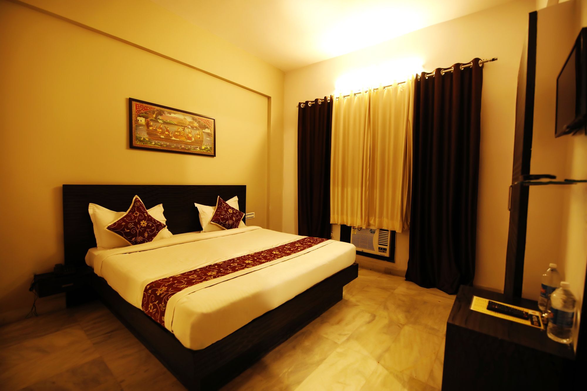 Hotel Oyo 3439 Ace