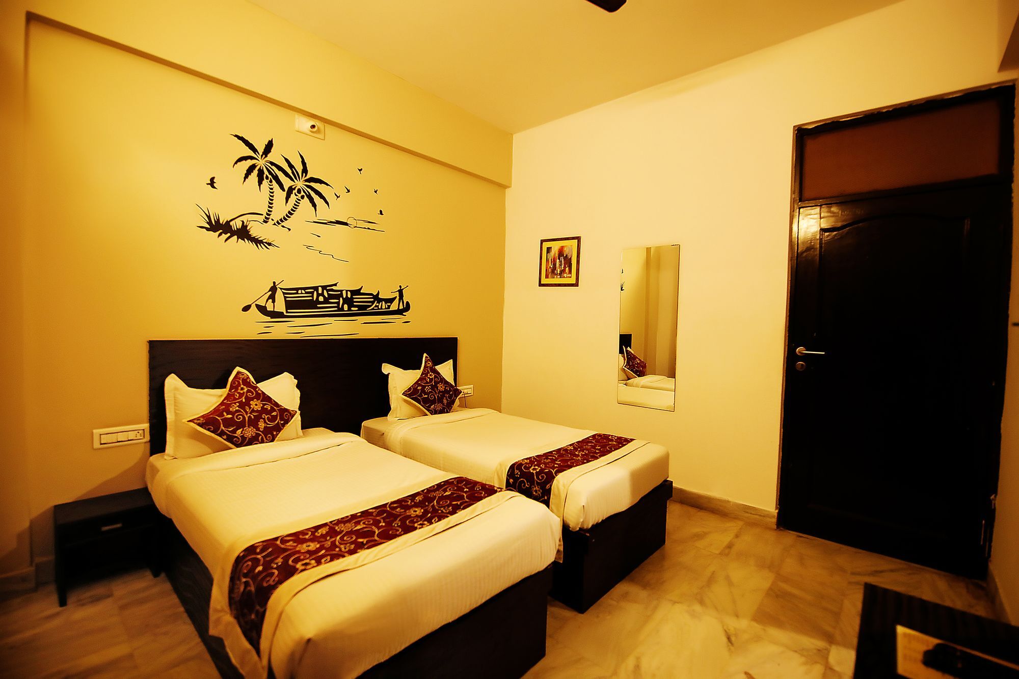 Oyo 3439 Ace Hotel 2*