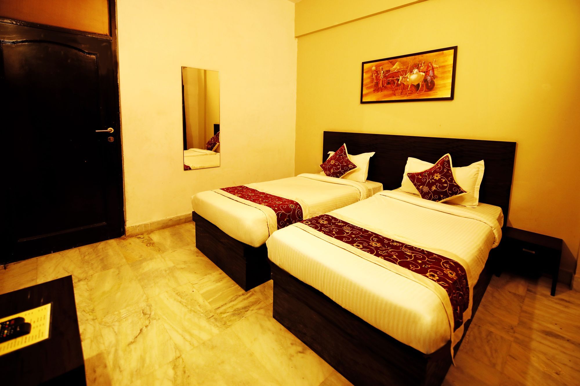 Oyo 3439 Ace Udaipur