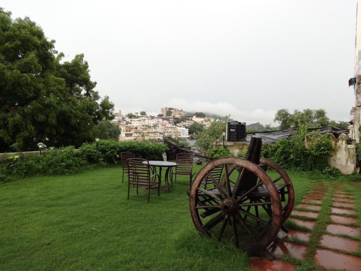 Karohi Haveli - A Heritage Udaipur