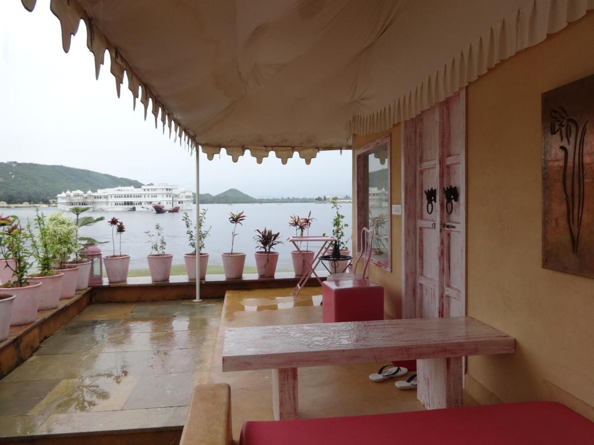 Raasleela Luxury Camp Resort 3*