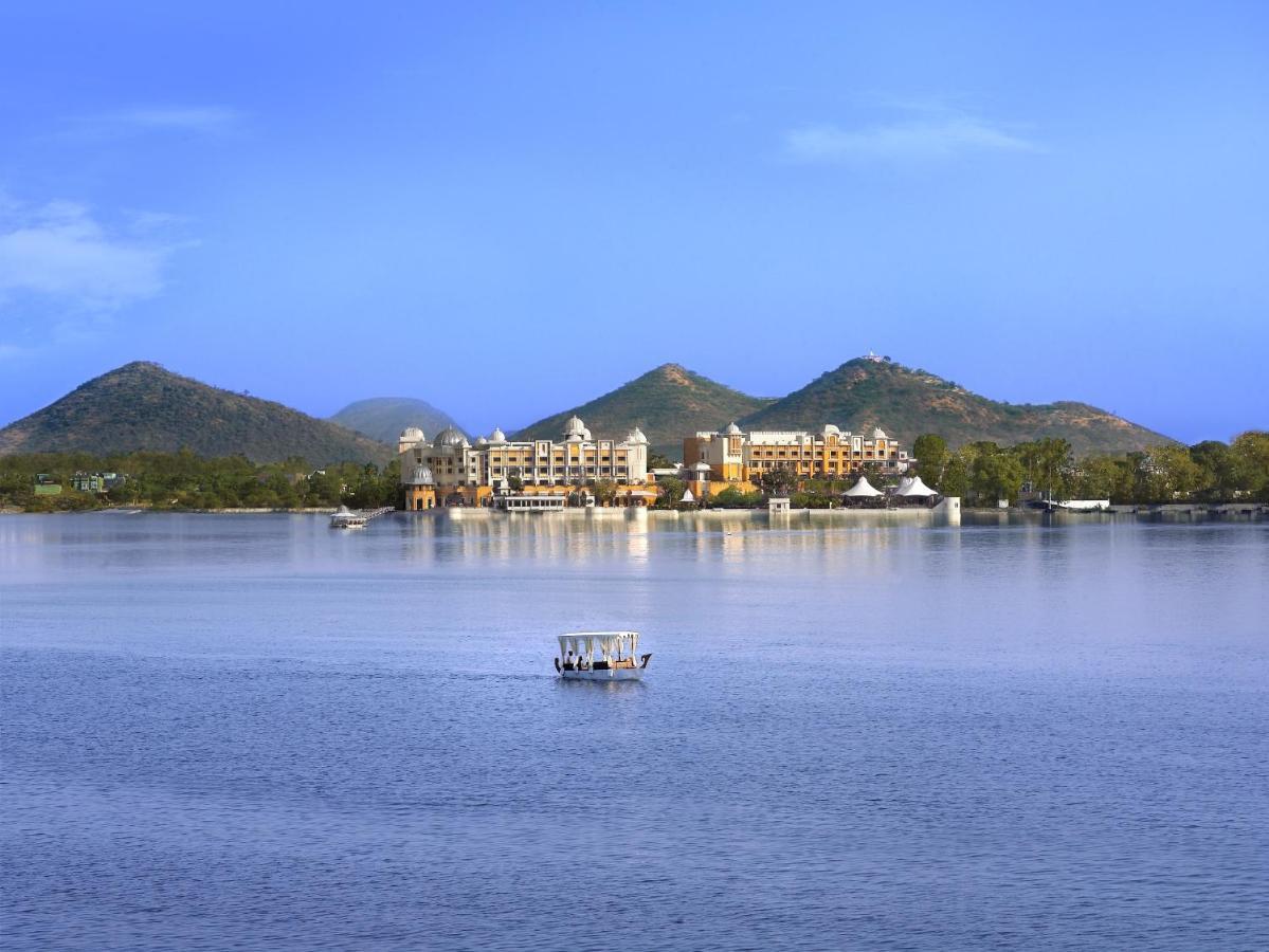 Hotel The Leela Palace Udaipur