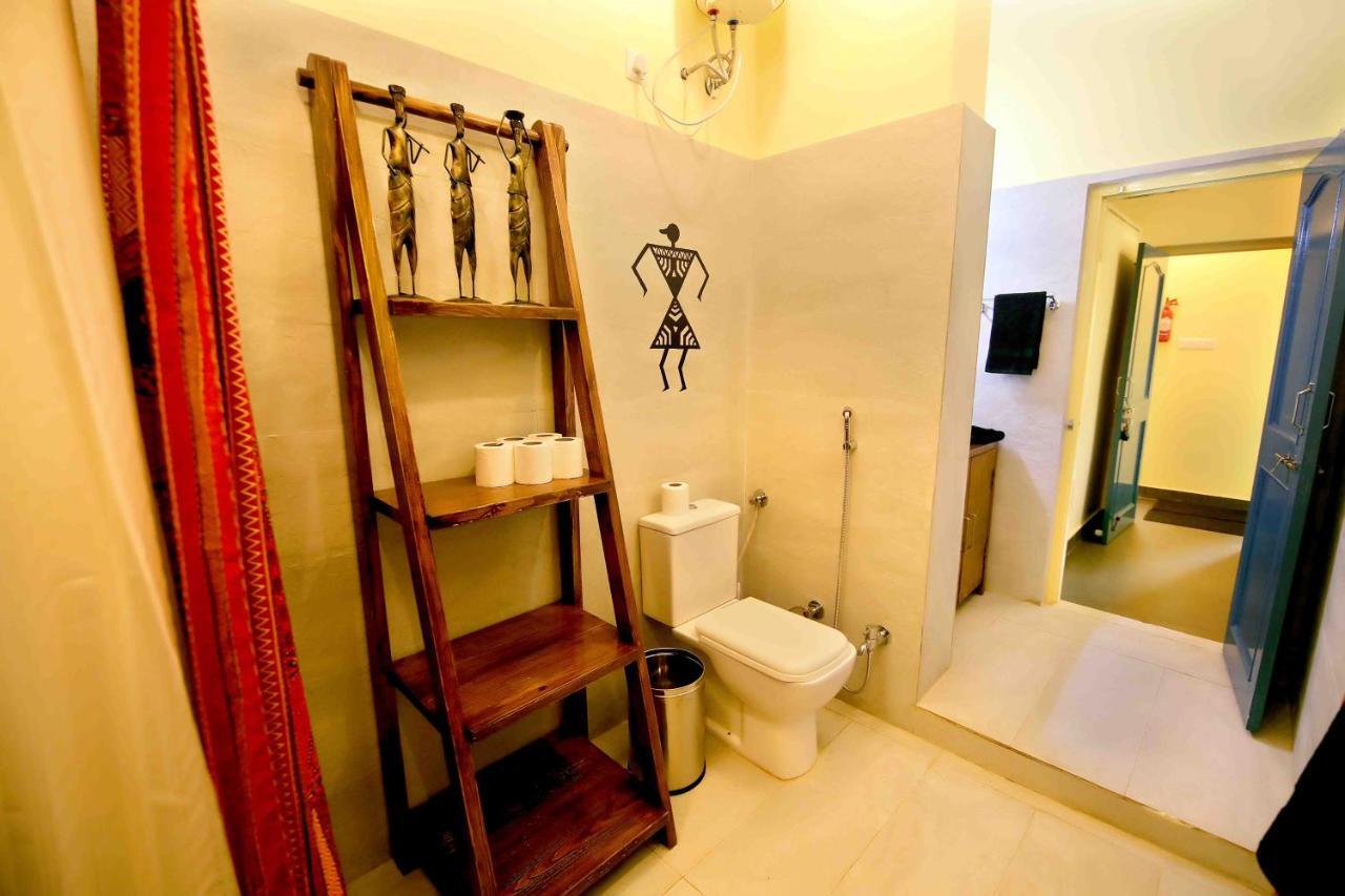 Oolala - Your House In The Center Of * Udaipur