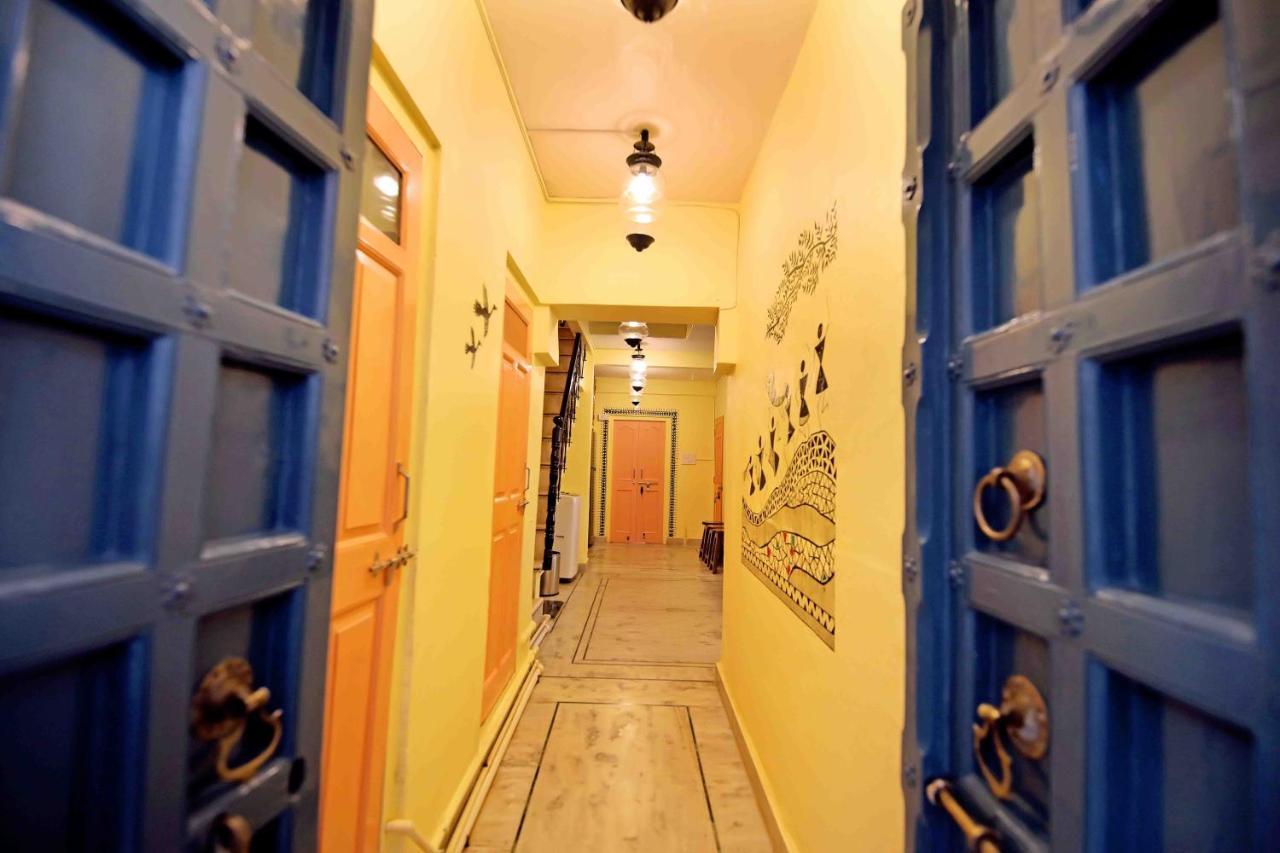 Oolala - Your House In The Center Of Udaipur