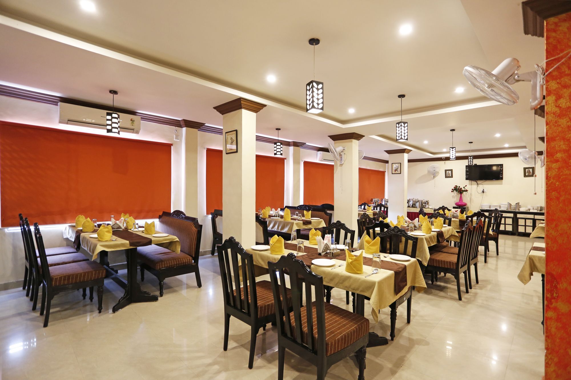 Oyo 091 Hadi Rani Circle 3* Udaipur