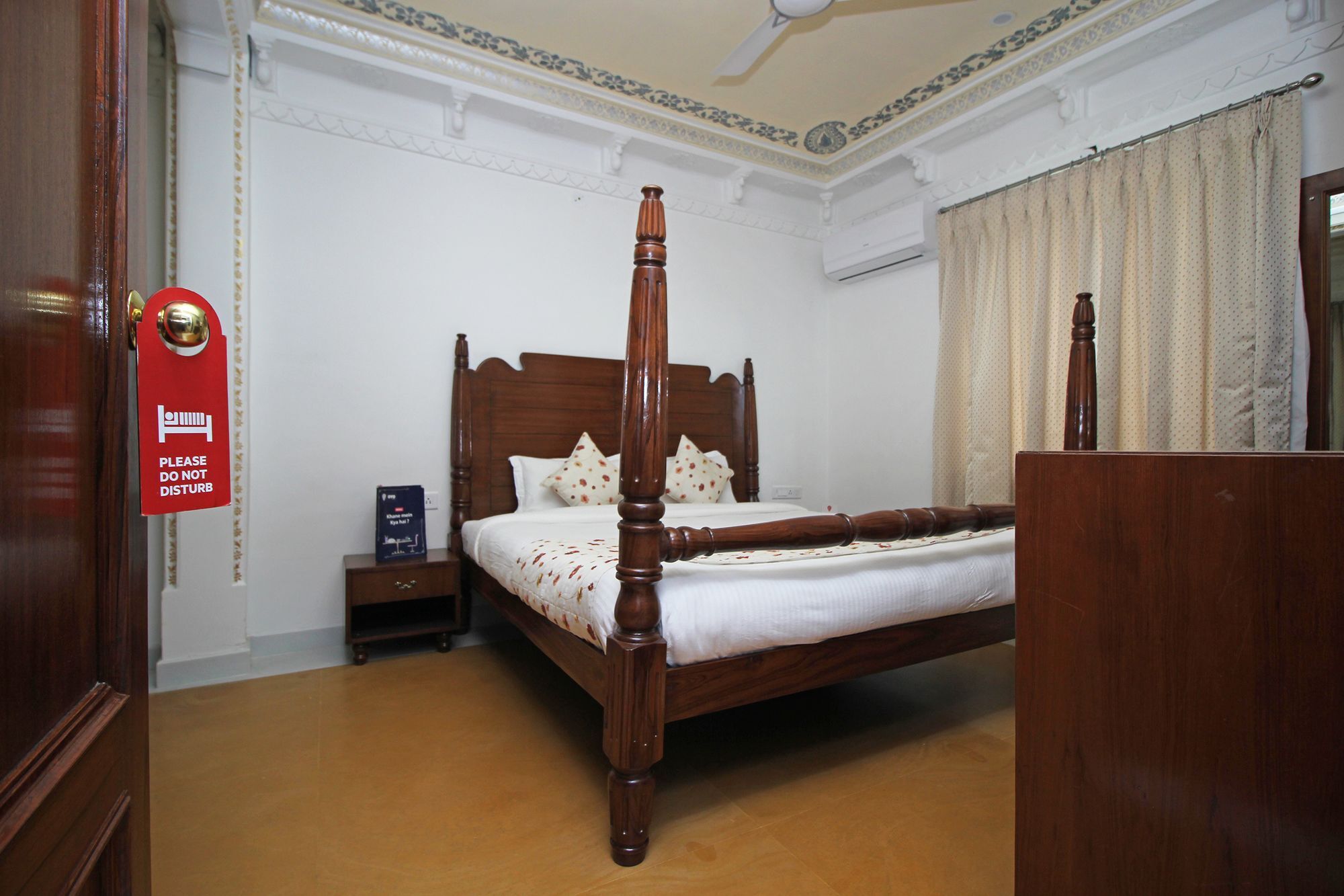 Hotel Oyo 9403 Boutique Near Udaivilas Udaipur