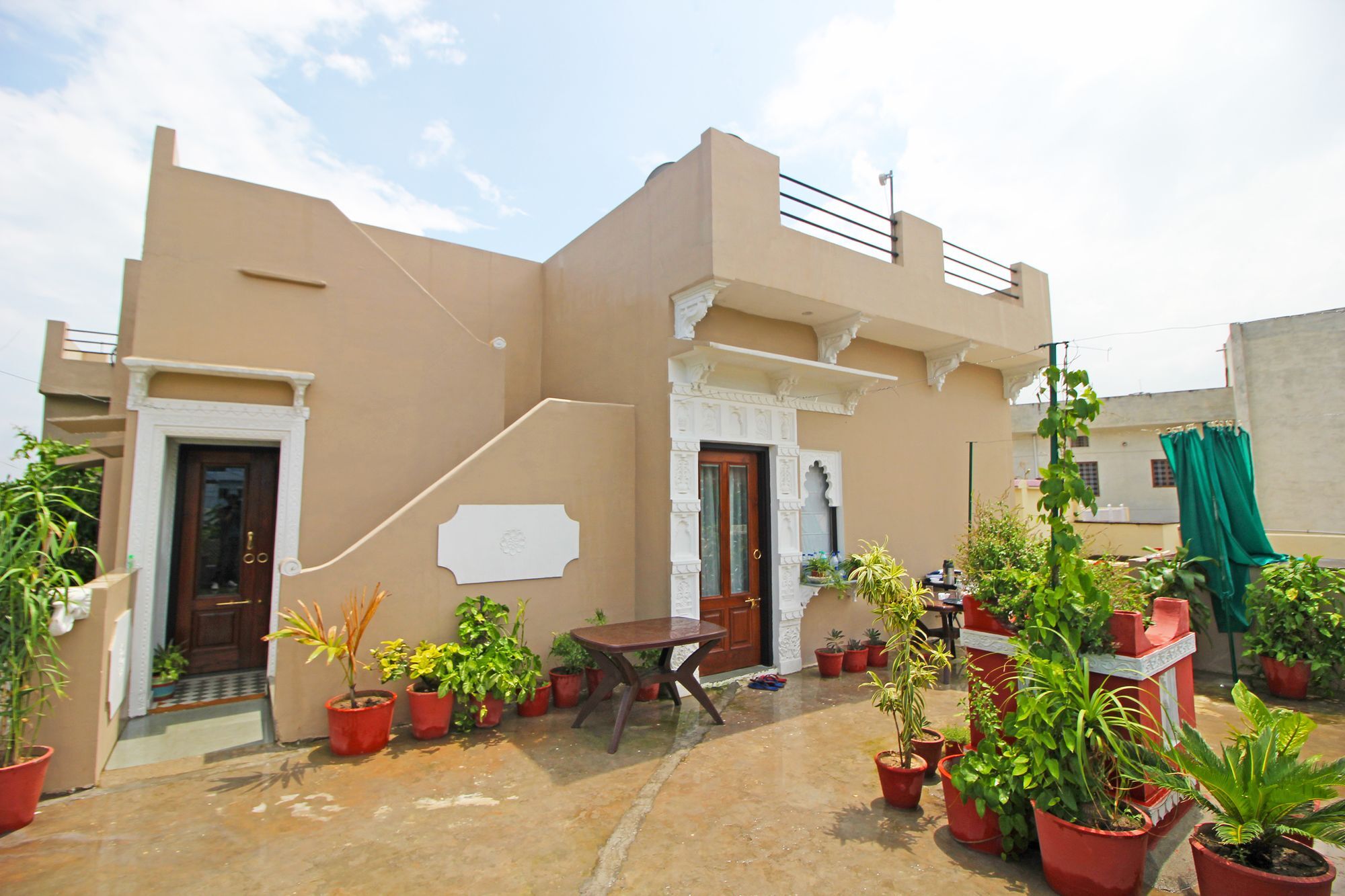Oyo 9403 Boutique Near Udaivilas Udaipur
