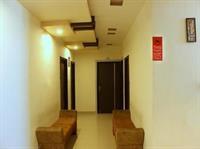 Hotel Oyo 100ft Road Udaipur