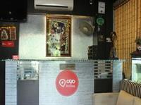 Oyo 100ft Road Hotel Udaipur