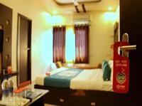Oyo 100ft Road Hotel Udaipur
