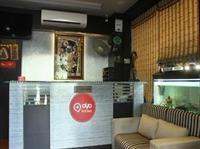 Oyo 100ft Road 3* Udaipur
