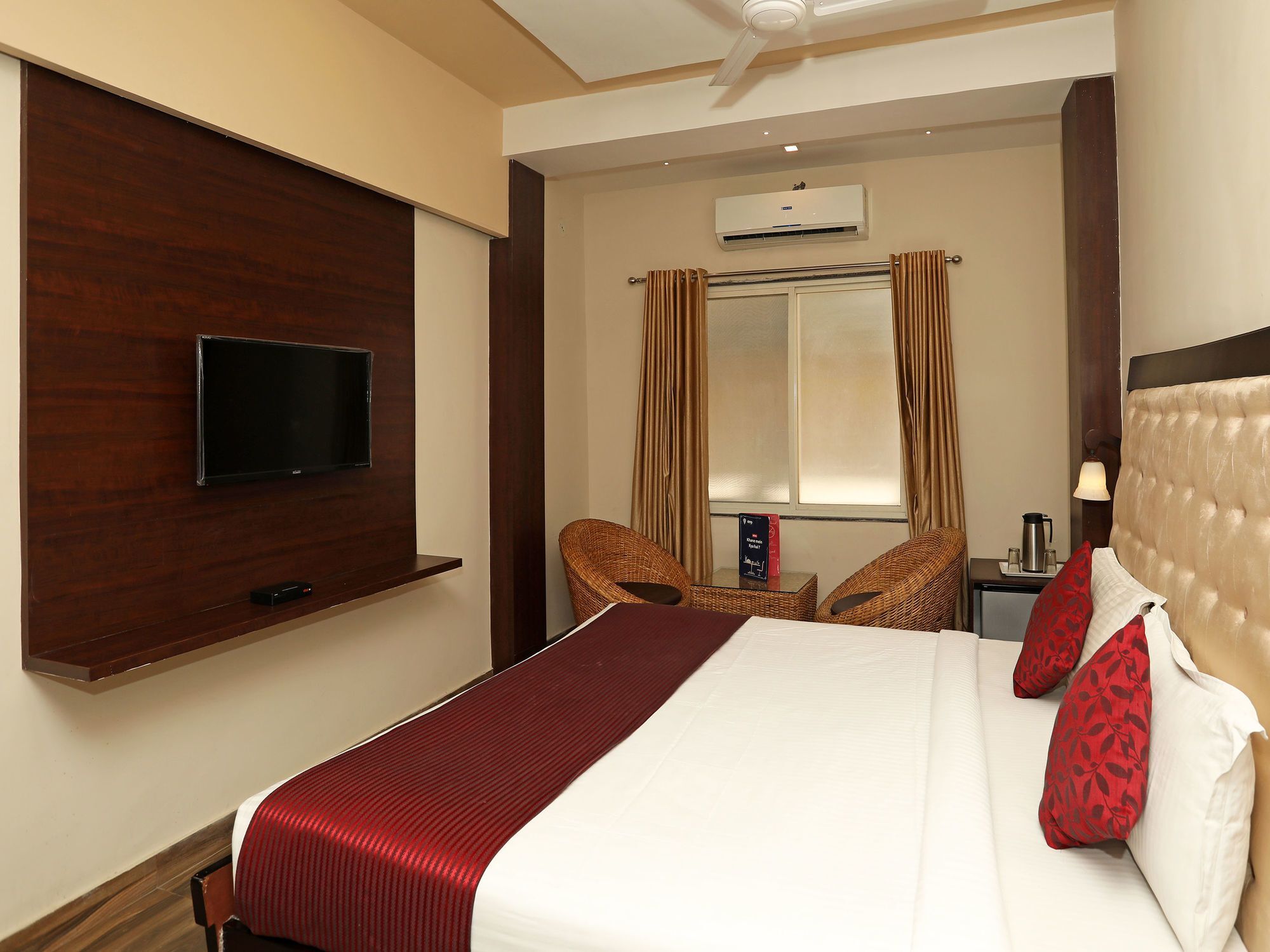 Hotel Oyo 9817 Taldar Udaipur