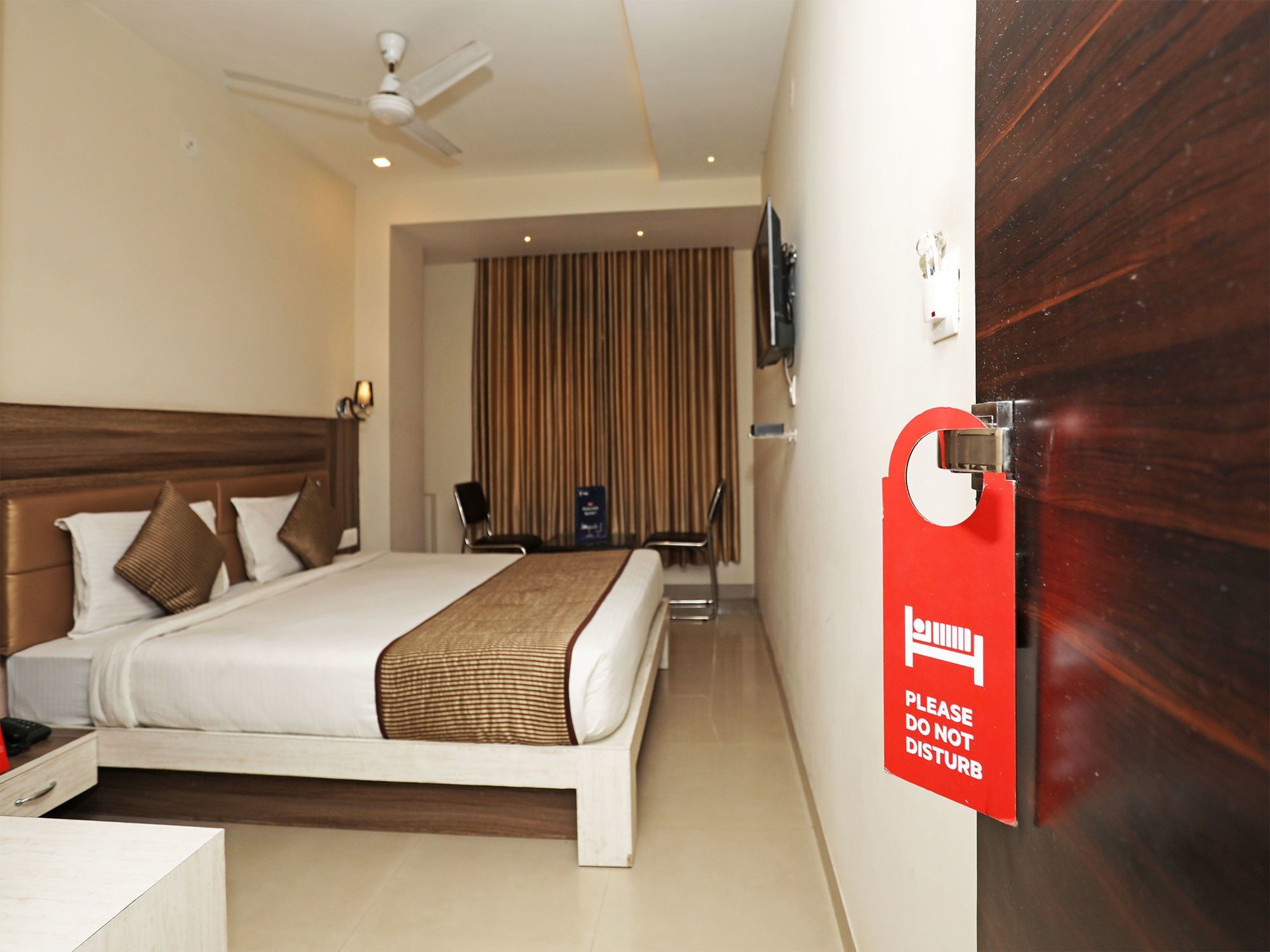 Oyo 9817 Taldar Hotel
