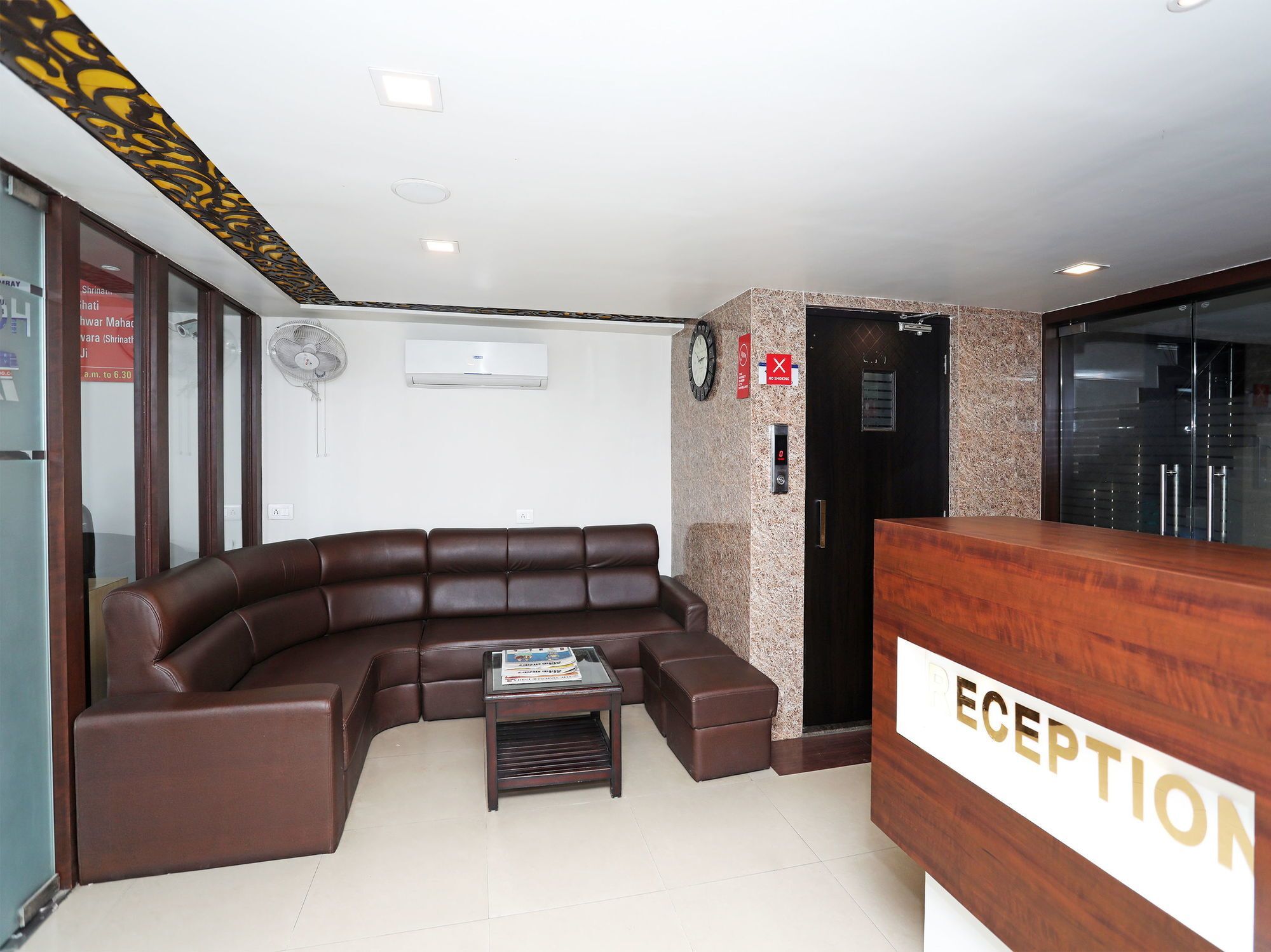 Oyo 9817 Taldar Hotel Udaipur