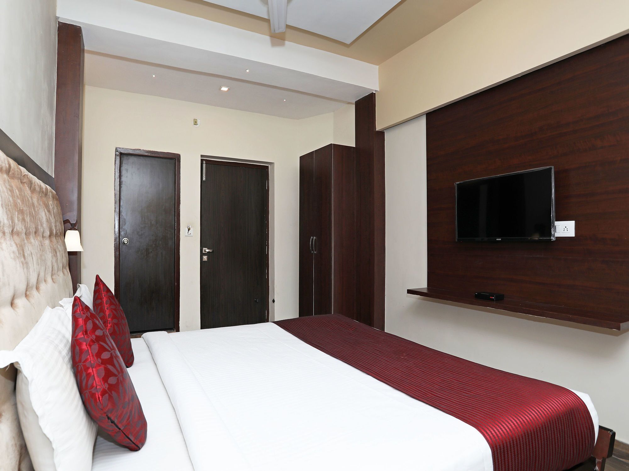 Oyo 9817 Taldar Hotel Udaipur