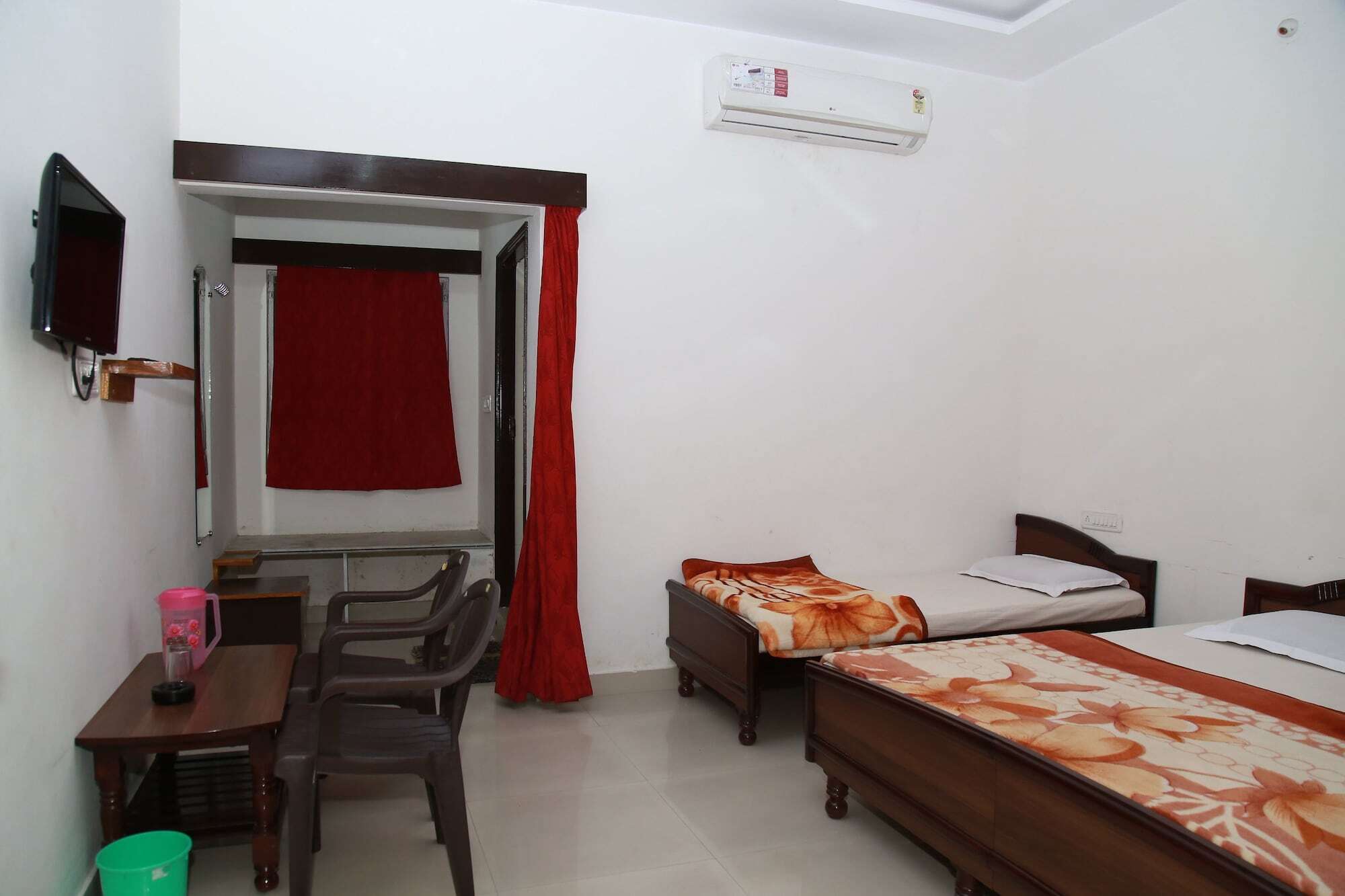 Ram Niwas 3* Udaipur
