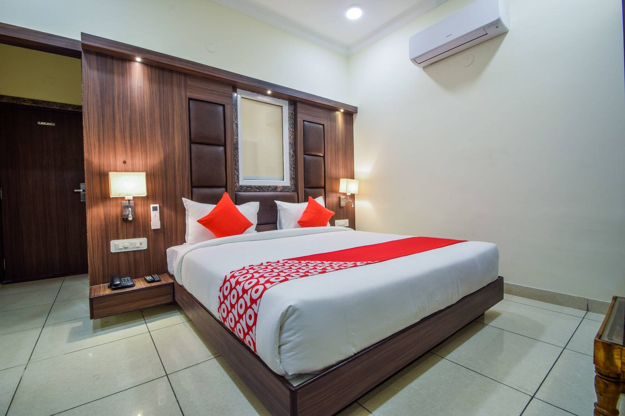 Hotel Capital O 23023 Gyan Garh 3*