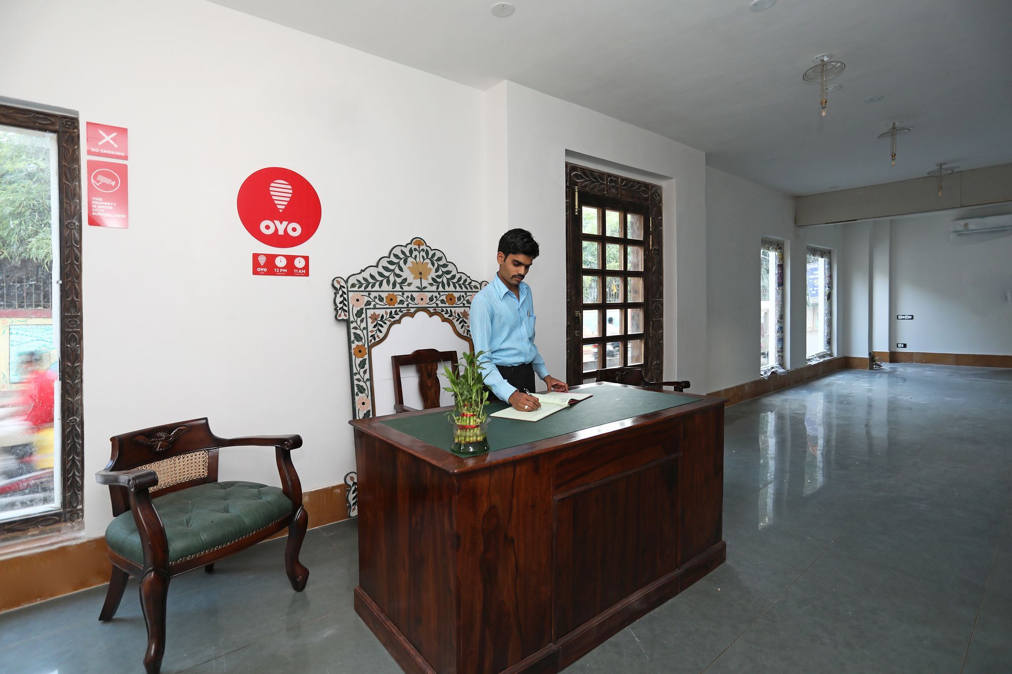 Hotel Oyo 9366 Shambhu Udaipur