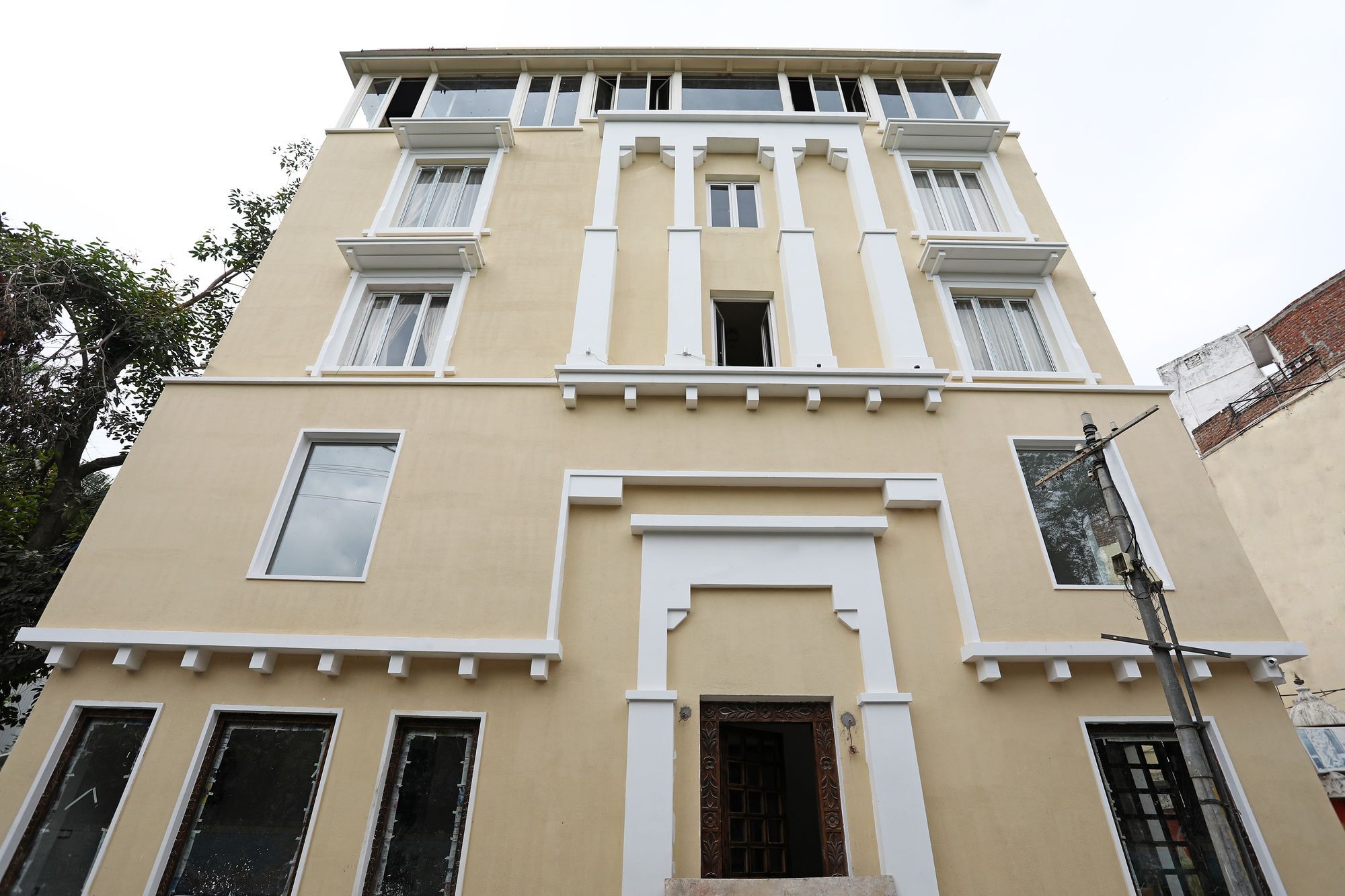 Hotel Oyo 9366 Shambhu Udaipur