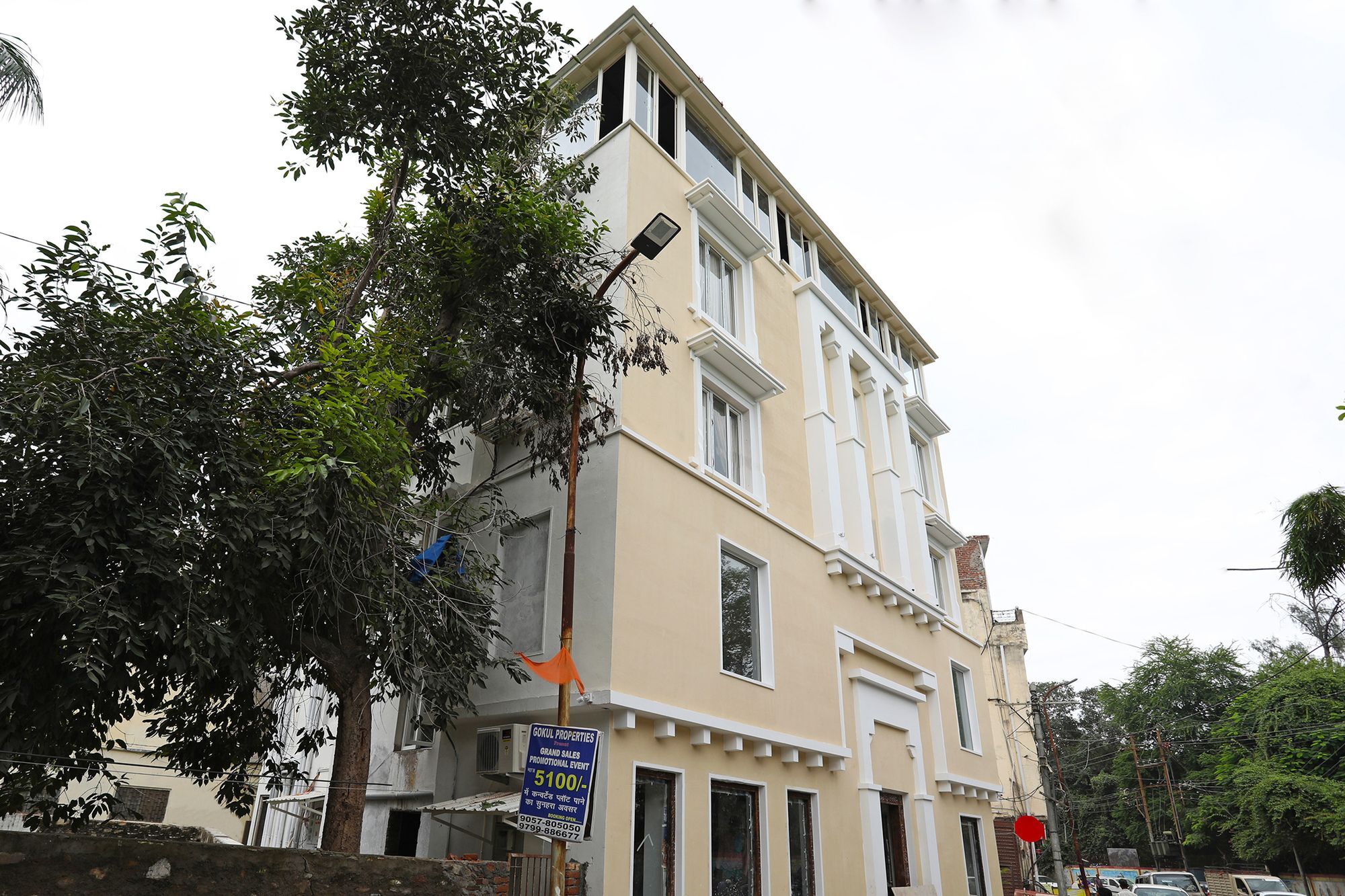 Hotel Oyo 9366 Shambhu Udaipur