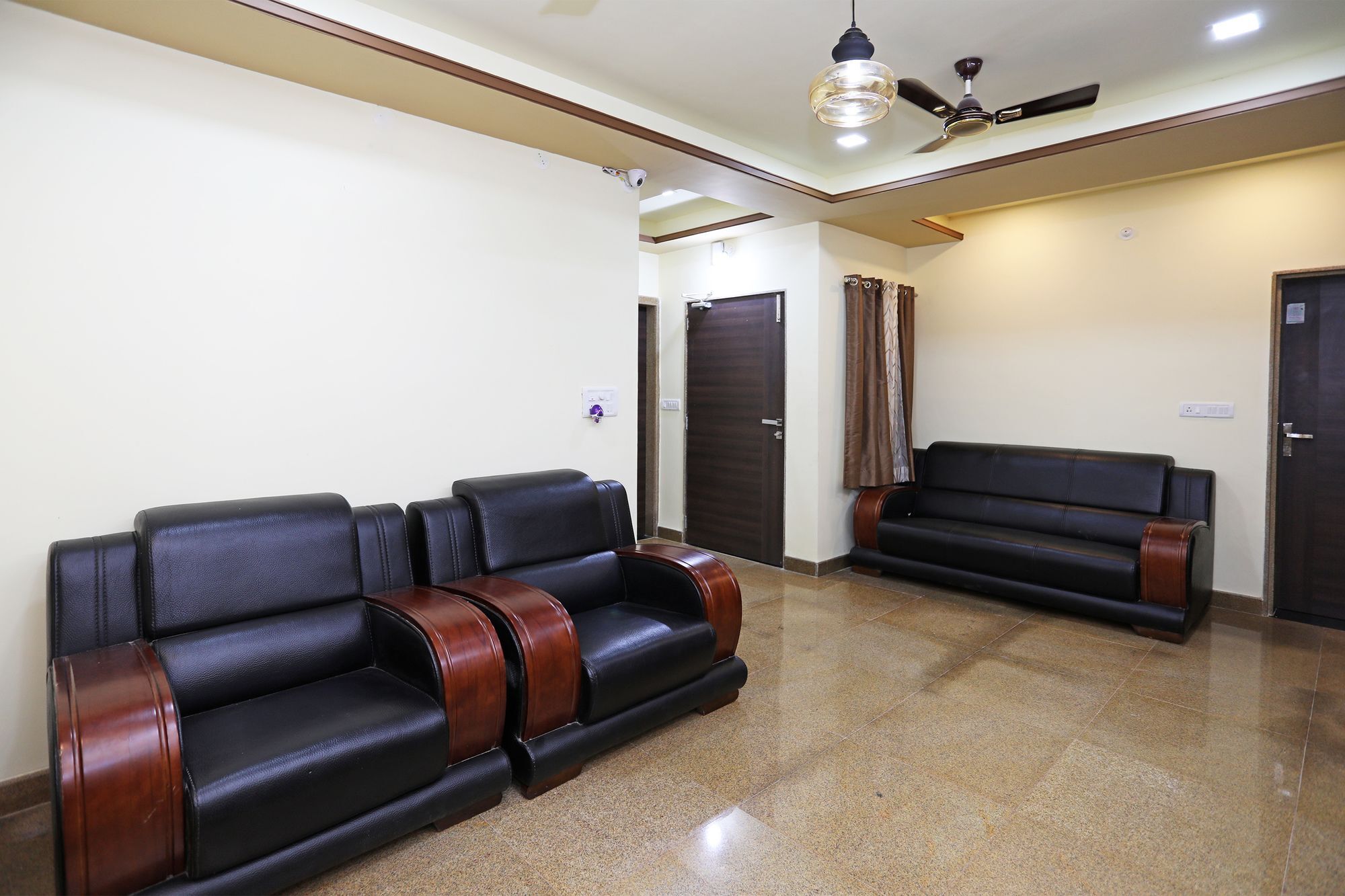 Oyo 9428 Hill View Goverdhan 3* Udaipur
