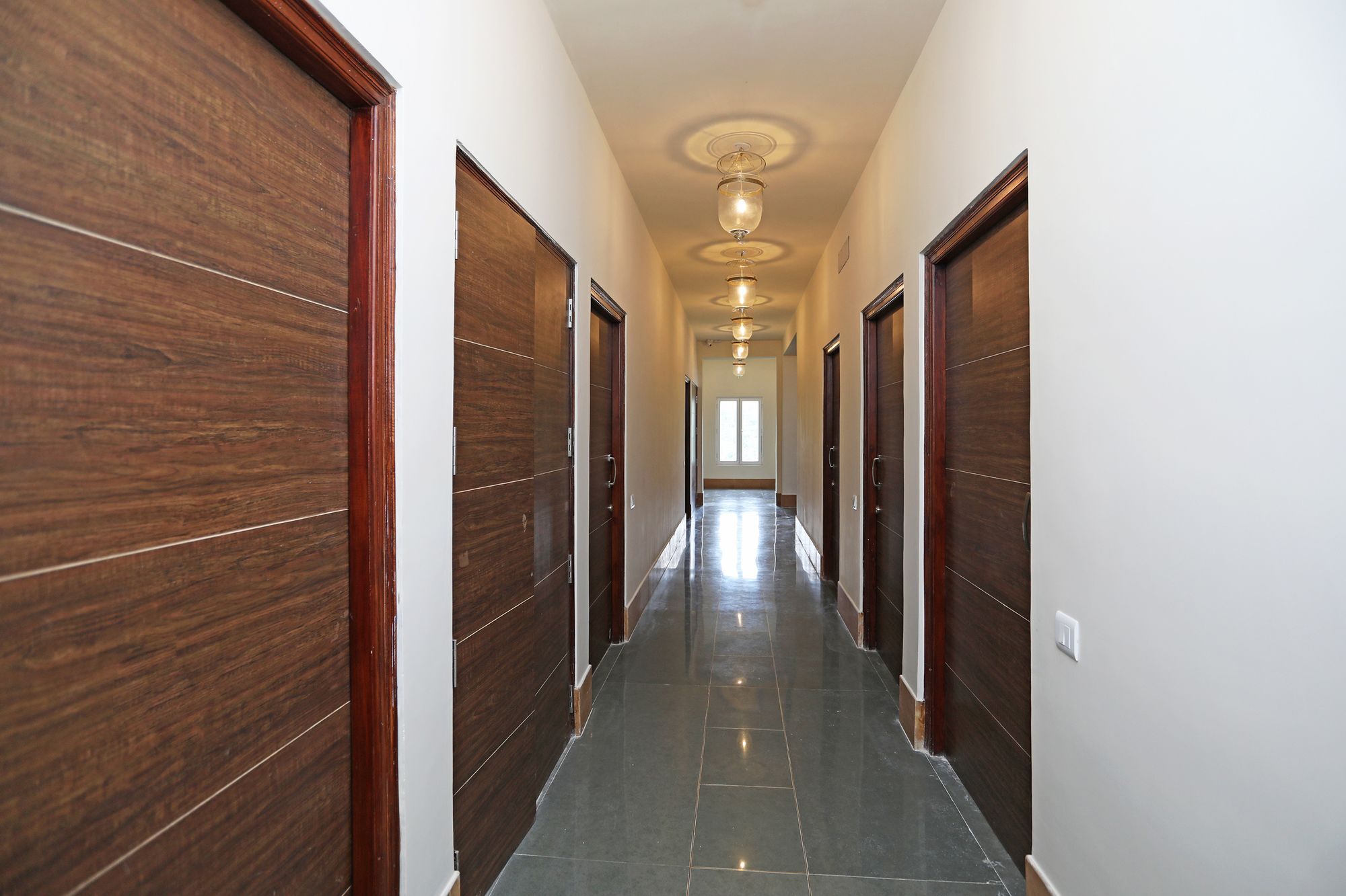 Oyo 9366 Shambhu Hotel