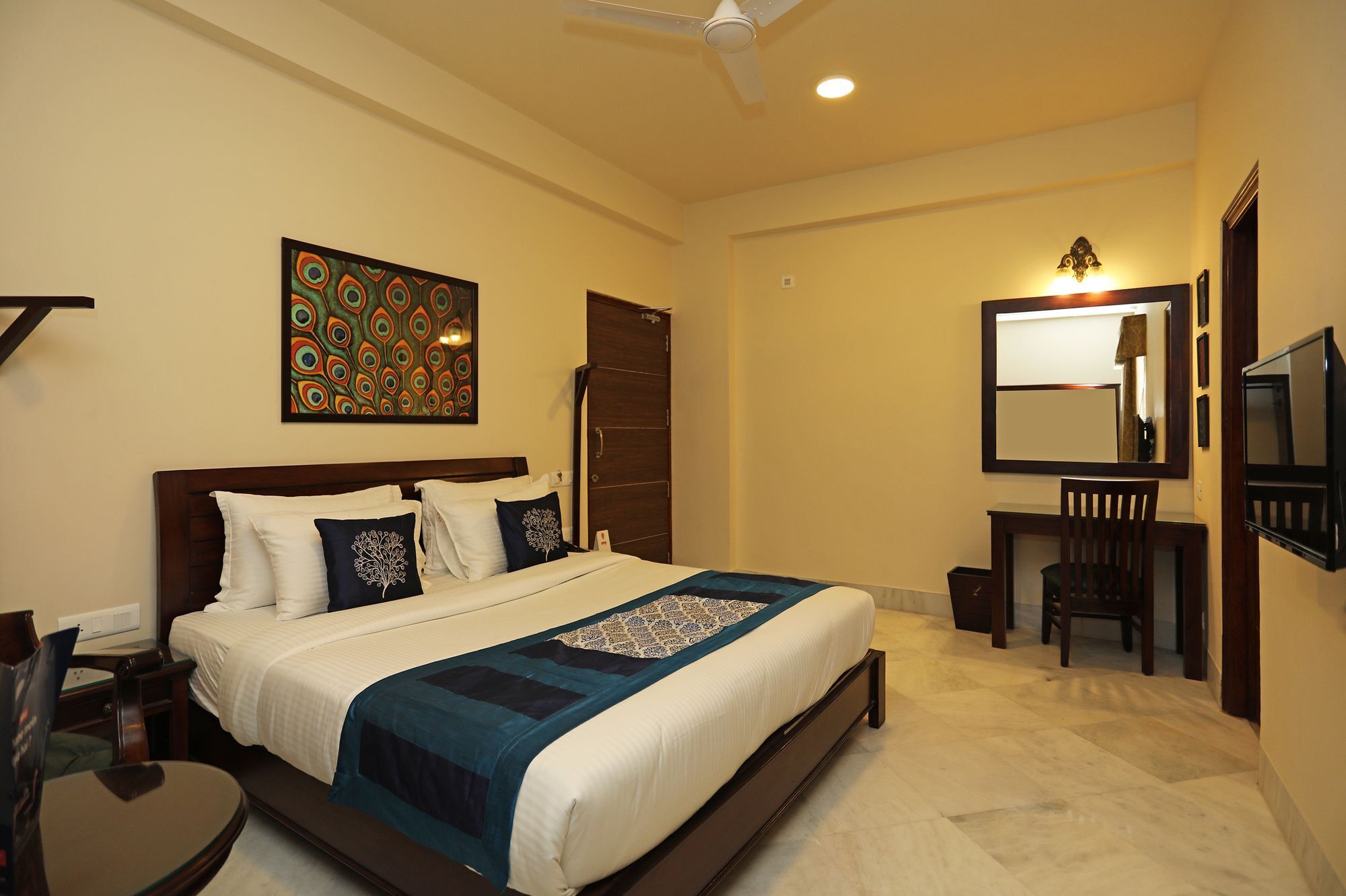 Hotel Oyo 9366 Shambhu 2*