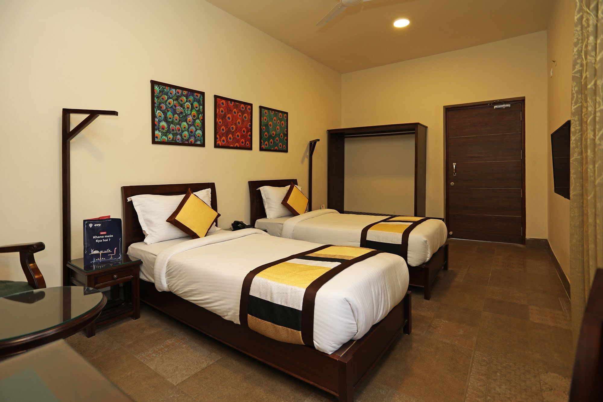 Oyo 9366 Shambhu Hotel 2*