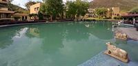 The Royal Retreat Hotel