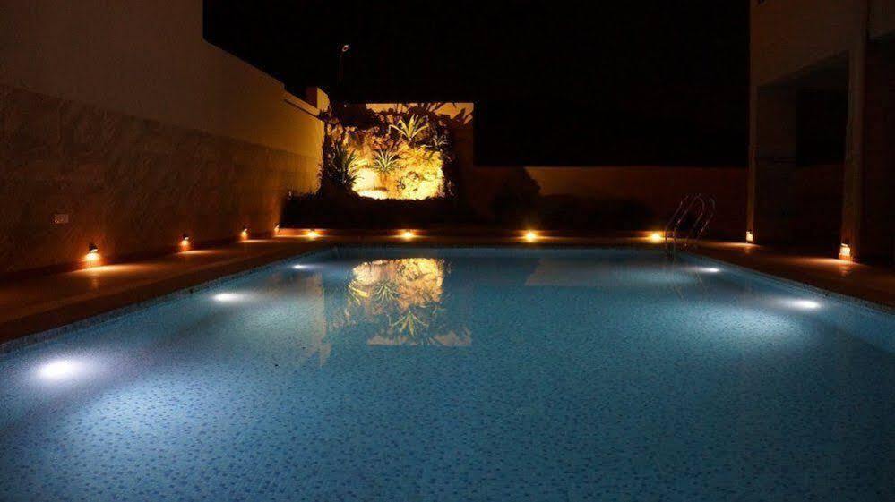 Oyo 3083 Le Grand Hotel 3*