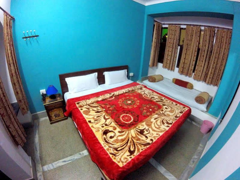 Hostel Dreamyard *