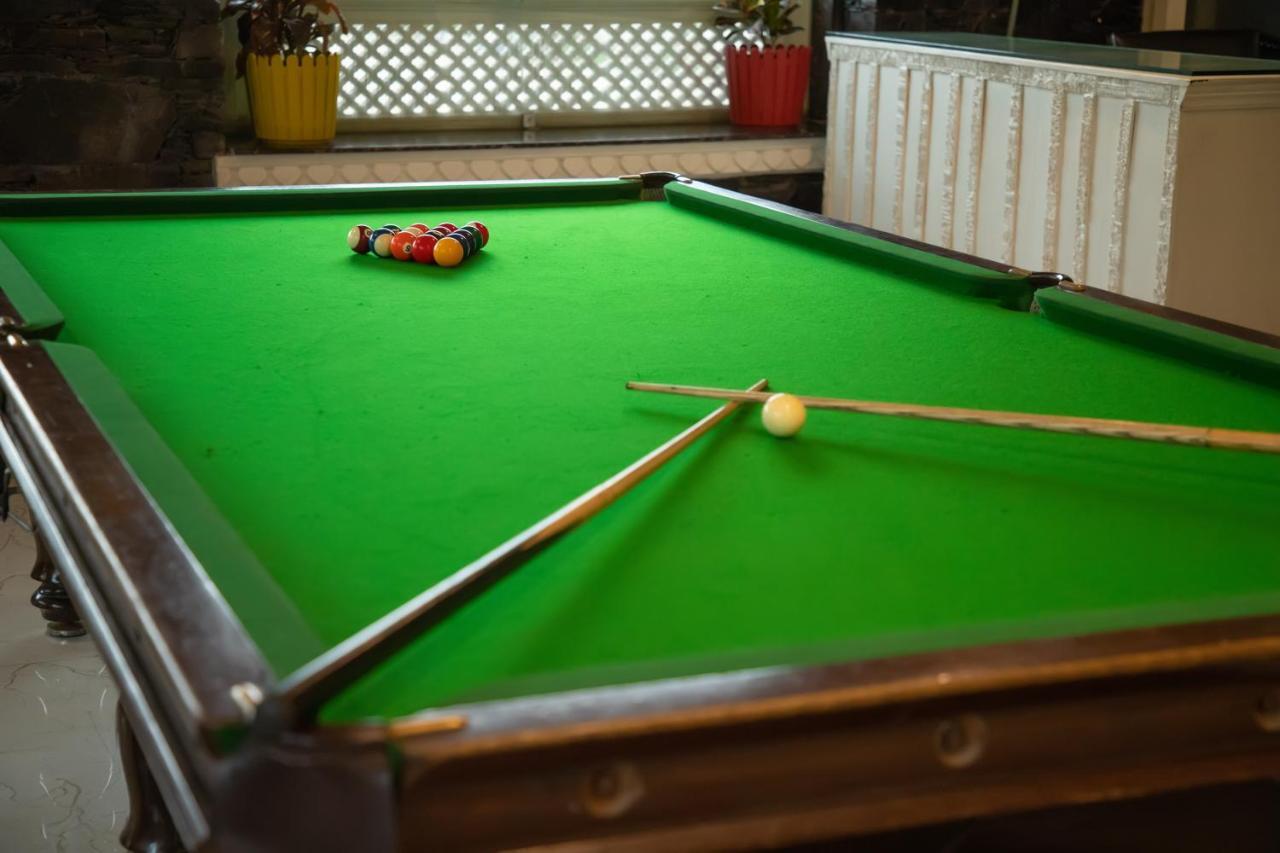 Gazebo Resort Udaipur