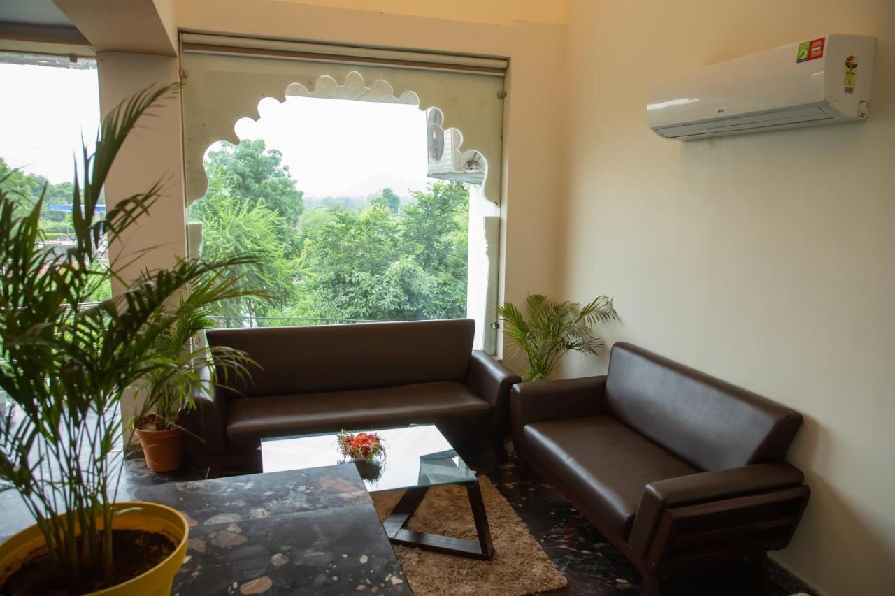 Gazebo 3* Udaipur