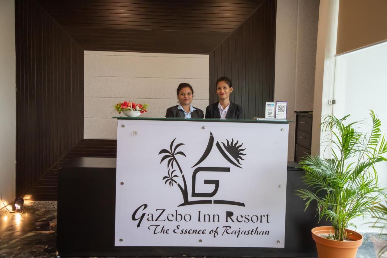 Resort Gazebo 3*