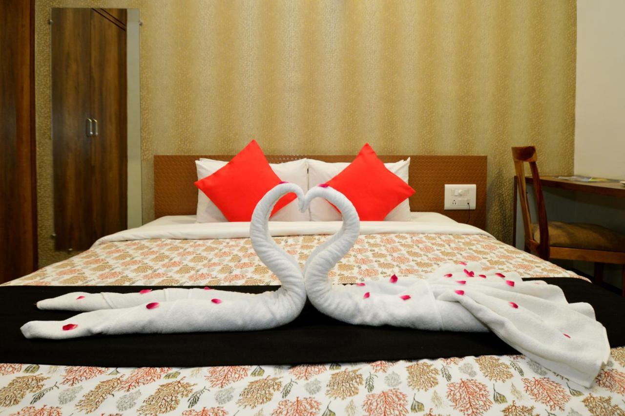 Yorkshire Hotel Udaipur