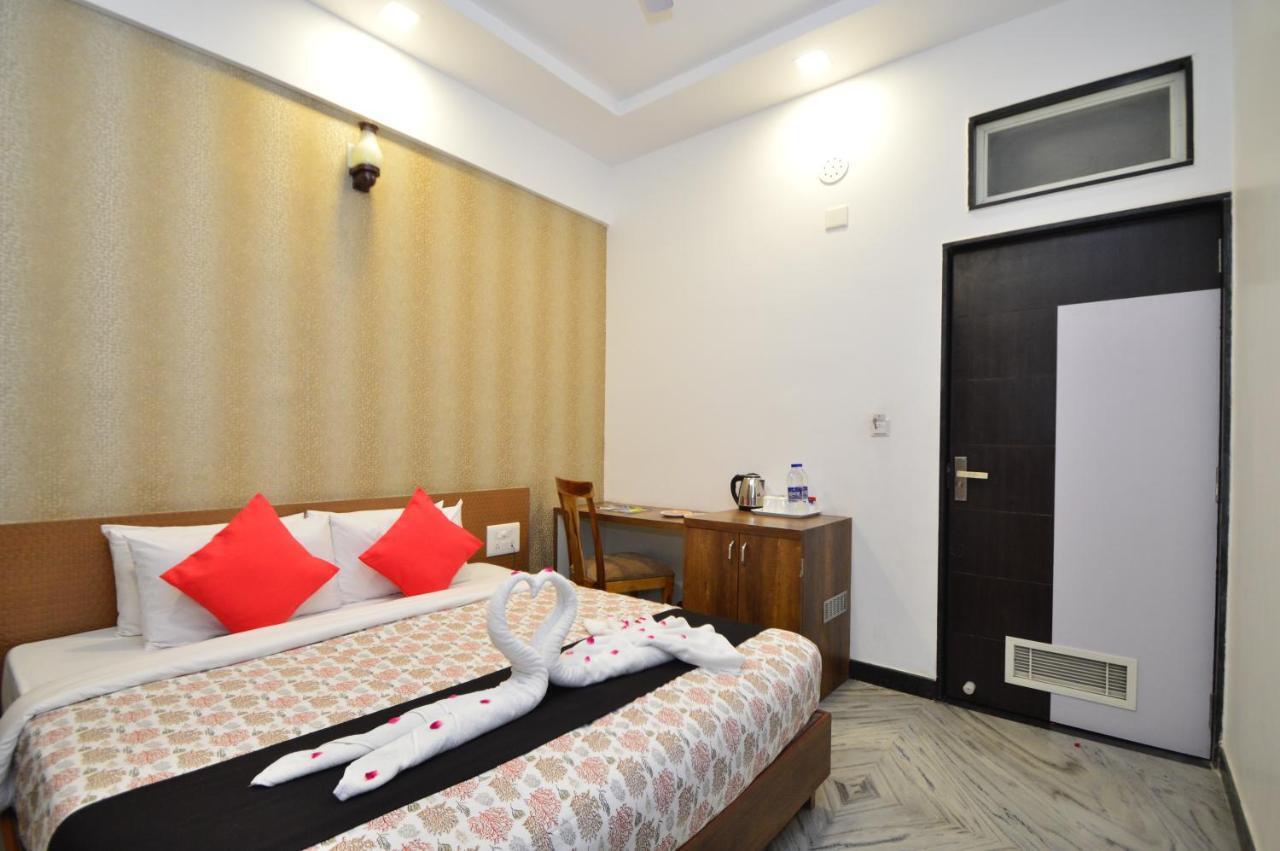 Yorkshire Hotel Udaipur