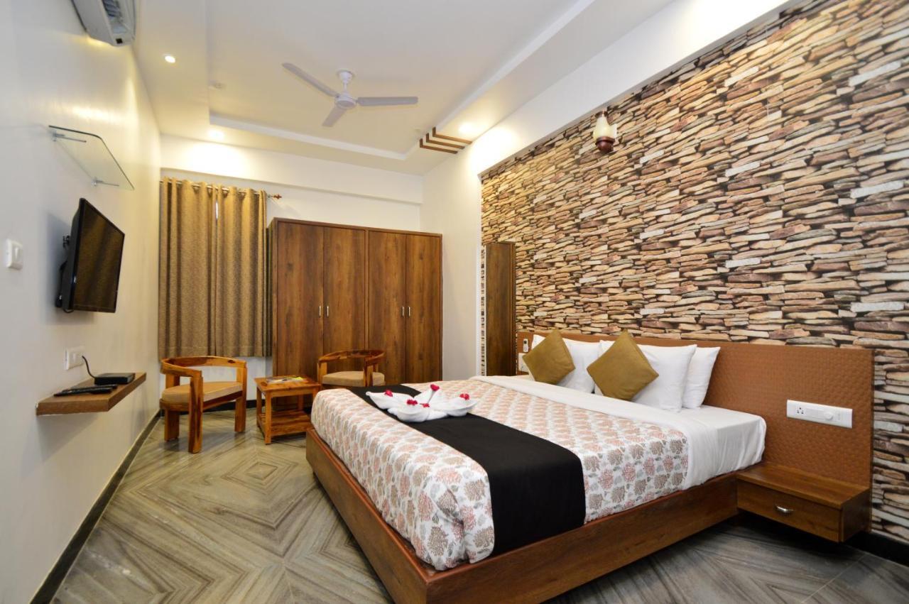 Yorkshire Hotel Udaipur