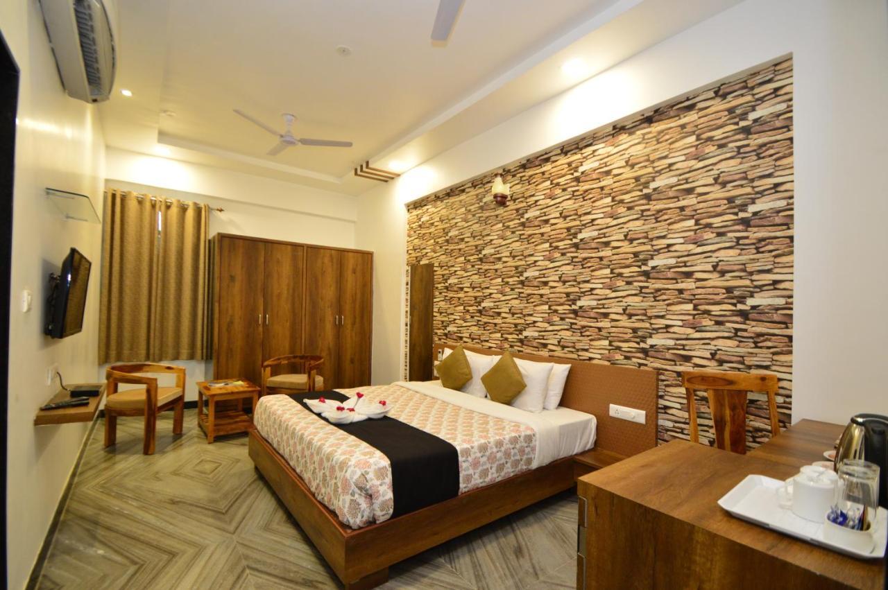 Yorkshire 3* Udaipur
