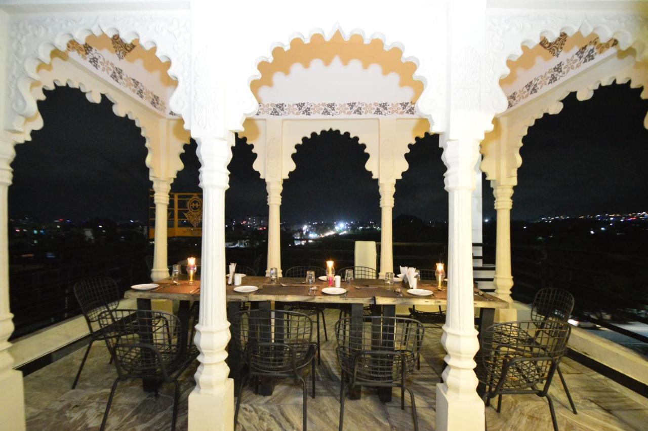 Yorkshire Udaipur