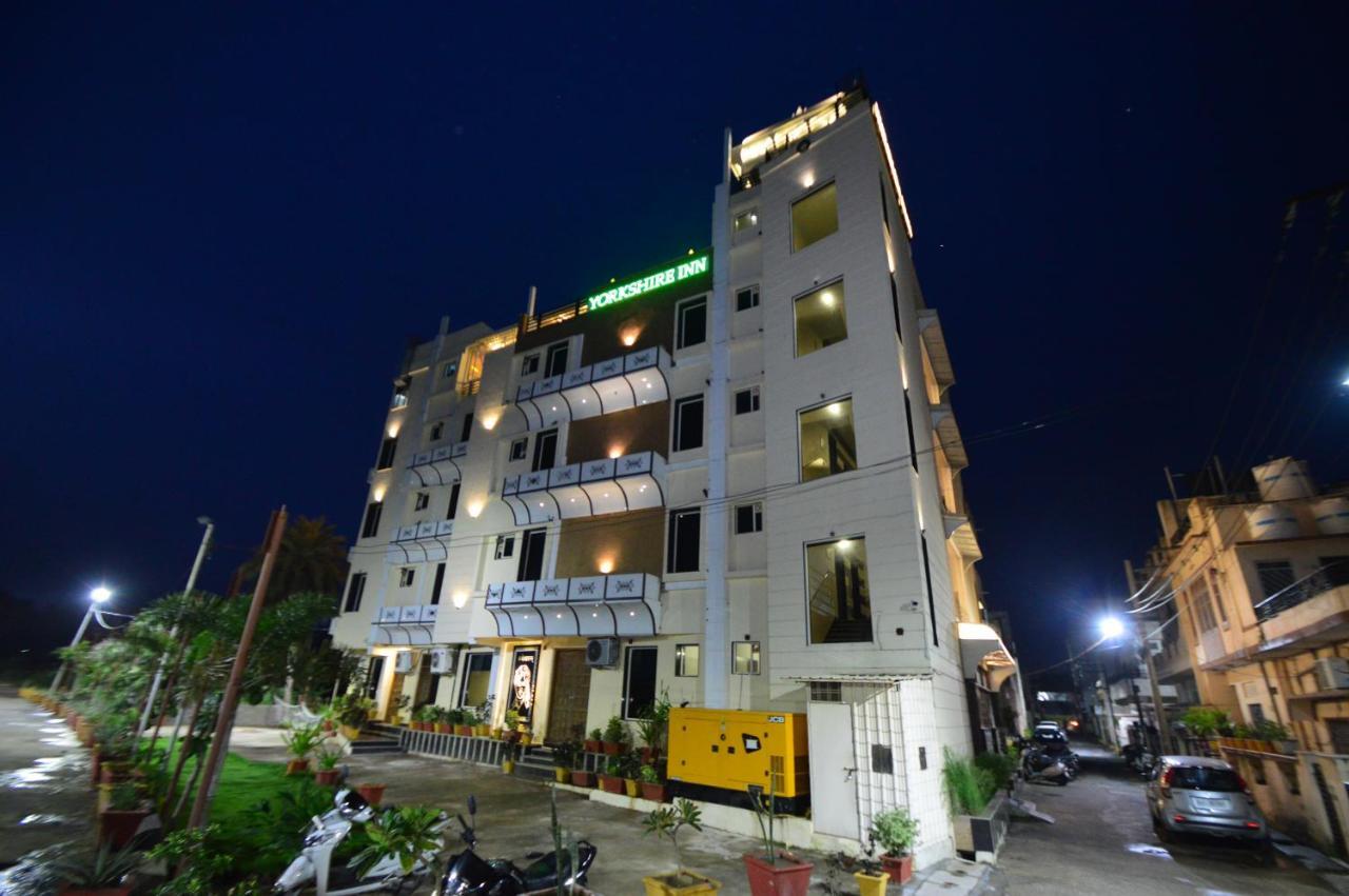 Yorkshire 3* Udaipur
