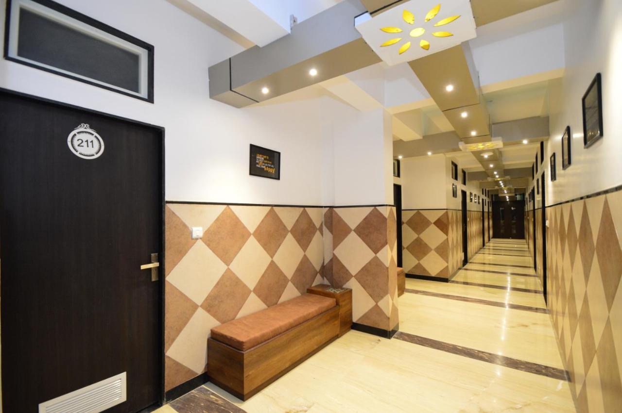 Hotel Yorkshire Udaipur