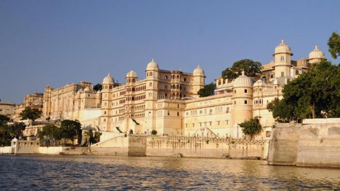 Resort Gazebo Udaipur